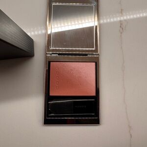 SUQQU Blurring Color Blush 07 – AYANOZOMI (with box)
